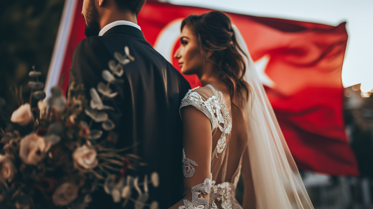 Marriage in Turkey