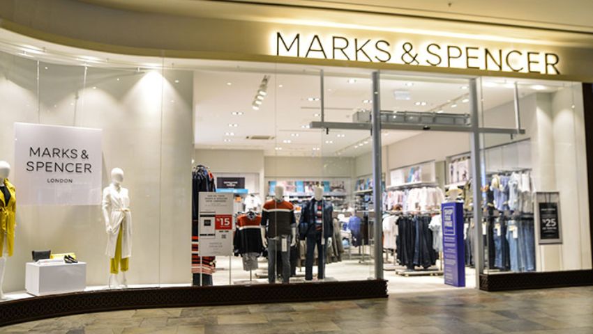 Marks and Spencer Turkey : Everything you need to know 2022 - Turkpidya