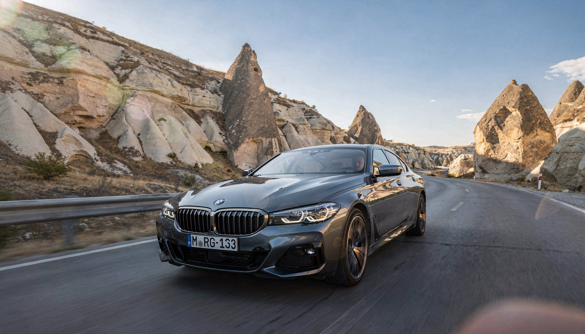 Auto kaufen in der Türkei als Ausländer