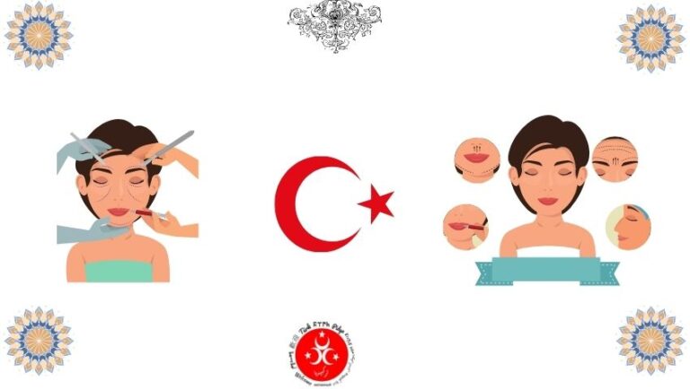Chirurgie Esthétique Turquie … Tout ce que vous devez savoir 2023