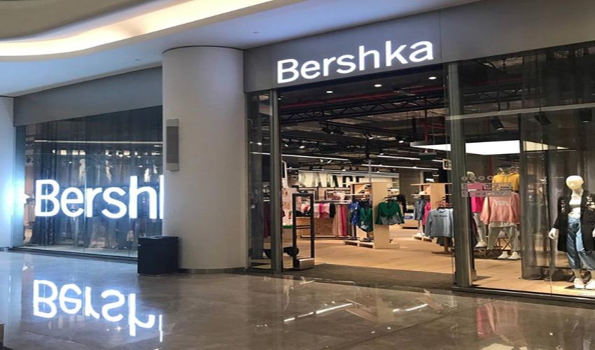 evalueren balans Prime Unleash Your Style with Bershka Turkey: The Ultimate Guide to Finding  Fashion's Best Deals in 2023 - Turkpidya
