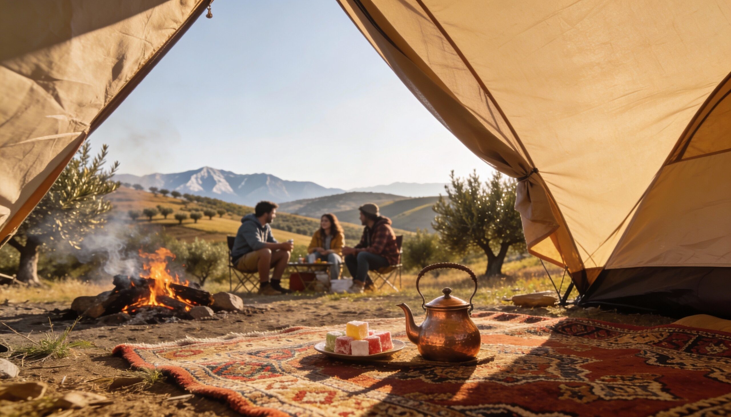 camping-in-turkey