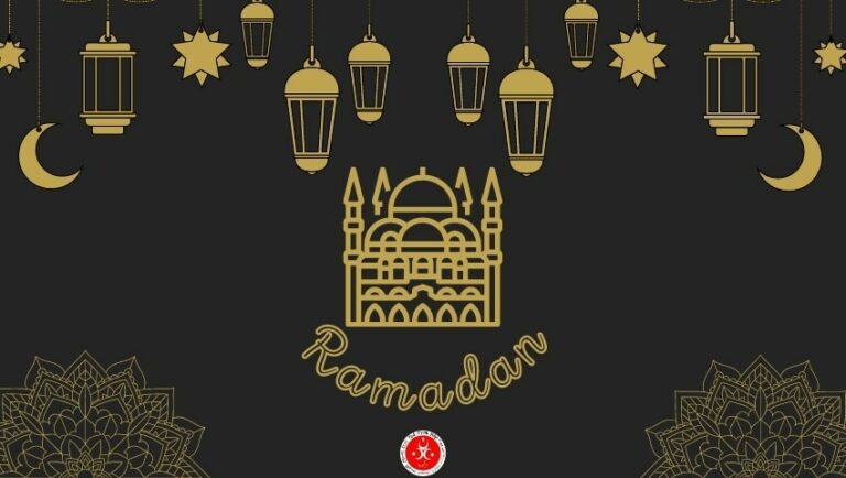 Ramadan in der Türkei