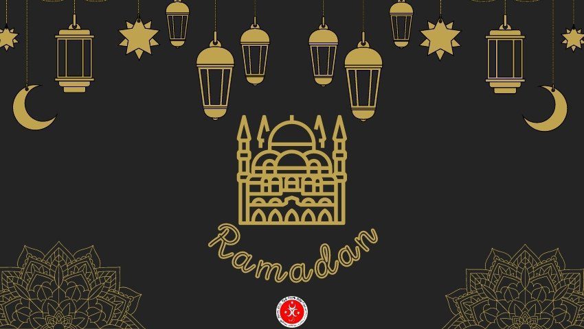 Рамадан в Турции