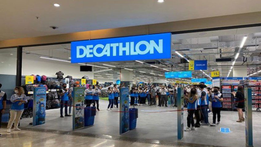 decathlon Turkey