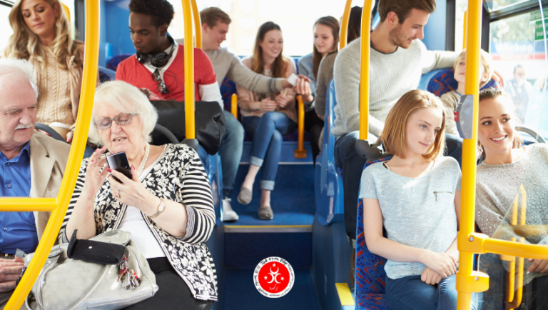 Read more about the article Пътуване с автобус в Турция: Всичко, което трябва да знаете .. 2023