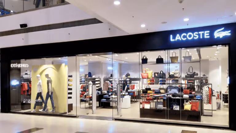 Lacoste в Турции: Стоит ли покупать? Цены, Аутлеты и Гид 2026