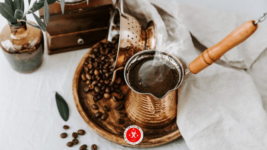 Turkse Koffie Alles Wat U Moet Weten Turkpidya