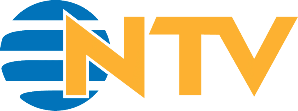 NTV logo