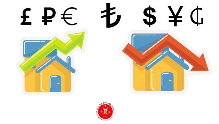 Prijzen van appartementen en huizen in Turkije 2023