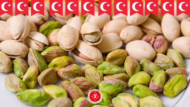 Turkish Pistachio: Everything You Need to Know