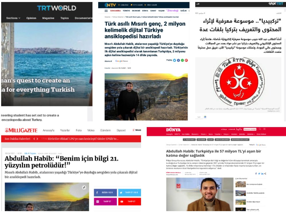 Turkpidya Media