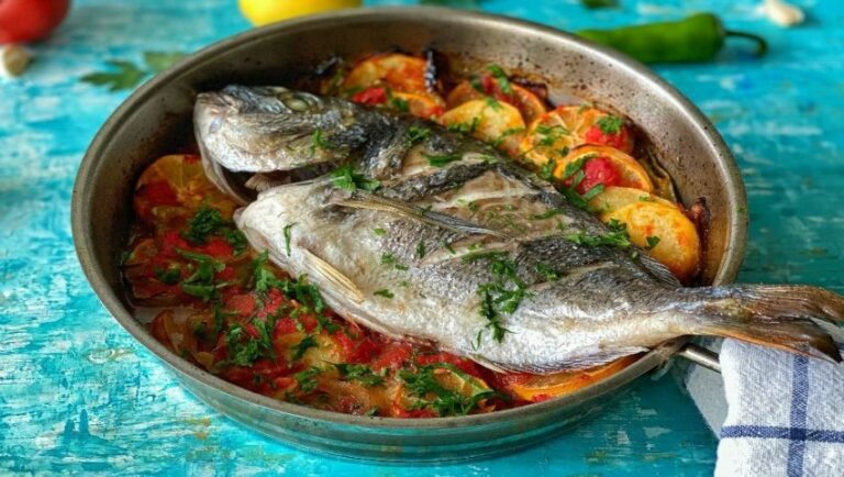 Names and types of fish in Turkey .. Your full guide to Turkish fish ...