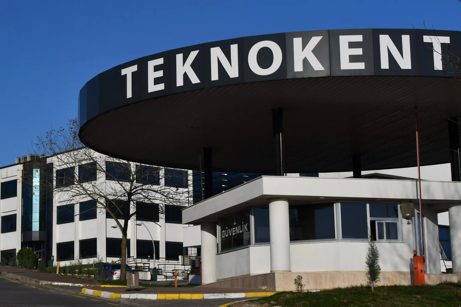 technology development zones in turkey cover