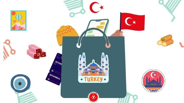 تسوق من تركيا عبر الانترنت : أفضل 20 موقع لشراء جميع  المنتجات 2023