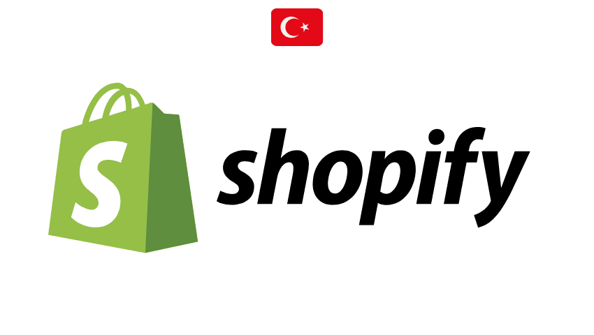 Shopify Turkey