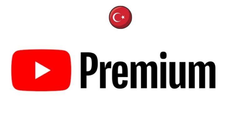 Youtube premium Turkey .. Prices, Plans and discounts 2023