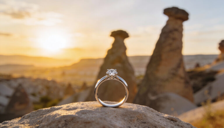 Heiraten in der Türkei