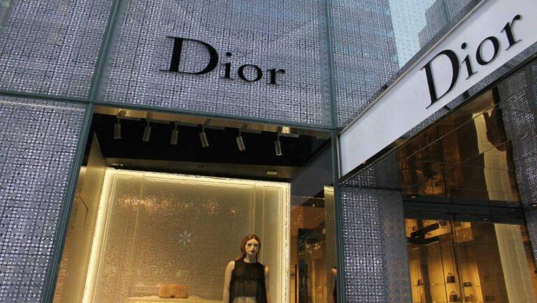 Dior Turkey .. Your full guide 2023