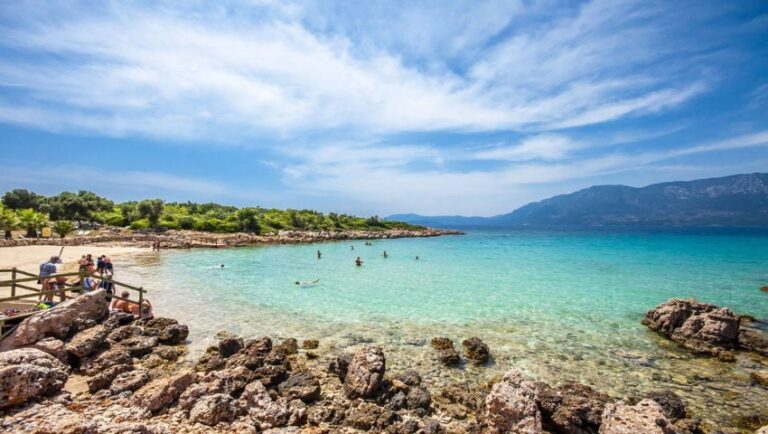 شواطئ مرماريس … أفضل 7 شواطئ لأفضل عطلة في عام 2023