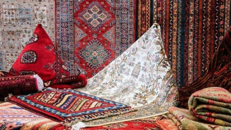 Scopri di più sull'articolo Industria del tappeto in Turchia… La sua guida completa 2023