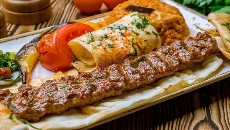 غذاهای ترکی پرا .. راهنمای کامل شما 2023