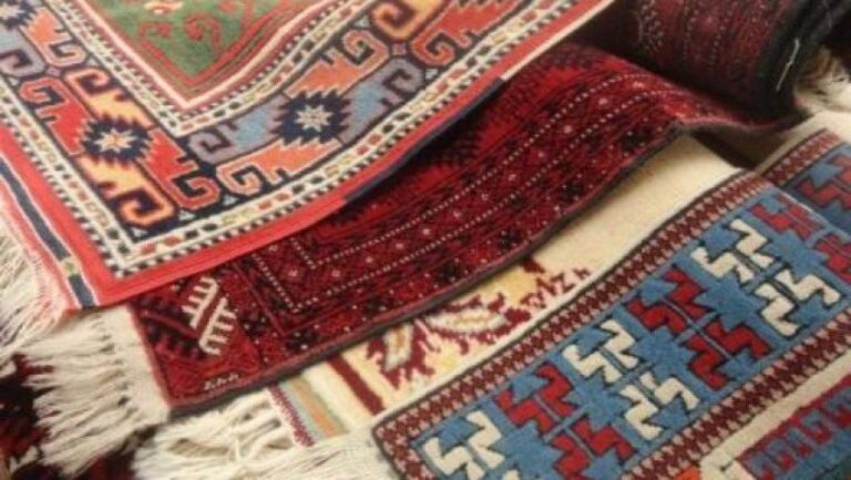Turkish-rugs