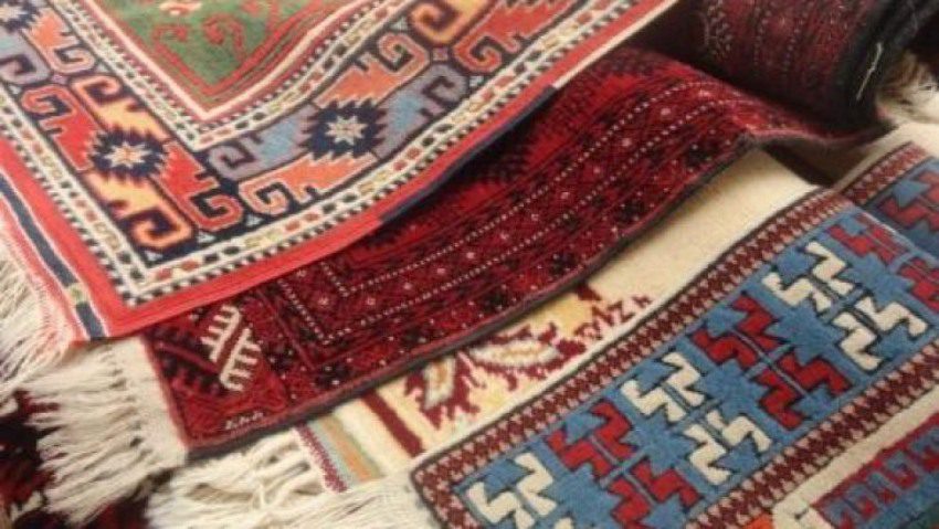 Turks-rugs