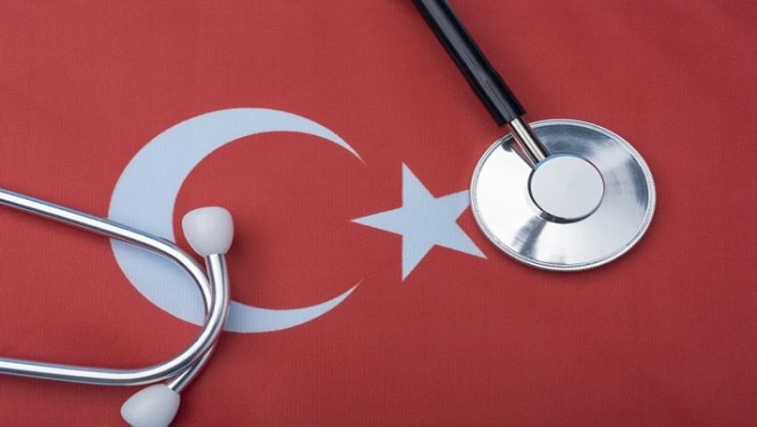 Türkiye'nin ünlü sağlık turizmi