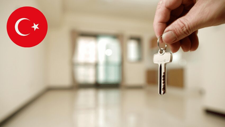 Comment Louer un Appartement a Istanbul 15