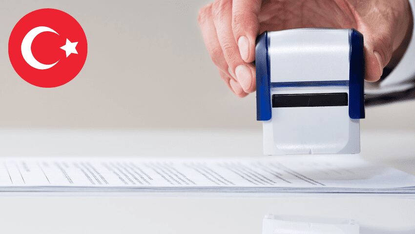 work permit in turkey 15