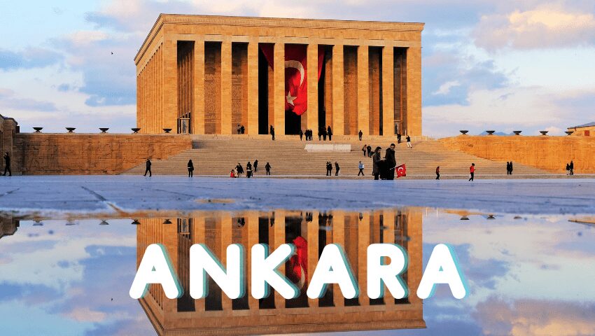 Things to Do in Ankara
