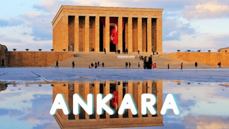 Read more about the article 7 Things to Do in Ankara .. Your Full Guide 2023
