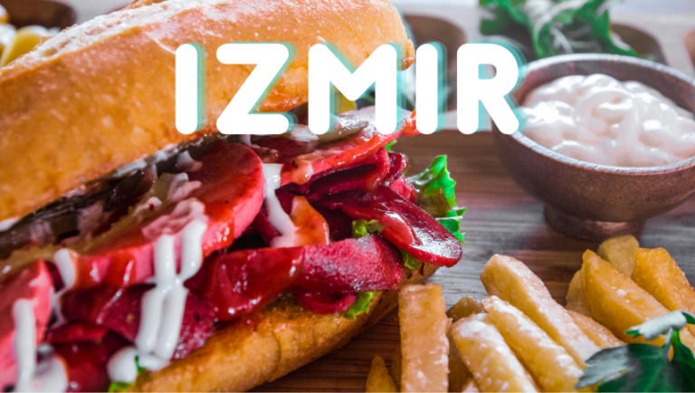 Lees meer over het artikel Beste restaurants in Izmir .. Uw volledige gids 2023