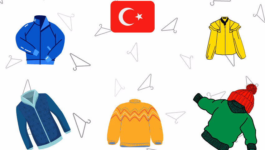 Top 9 Online-Shopping-Seiten f&uuml;r Kleidung in der T&uuml;rkei