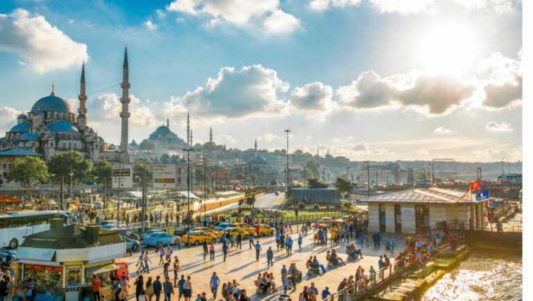 فرودگاه های استانبول… راهنمای کامل محلی 2023
