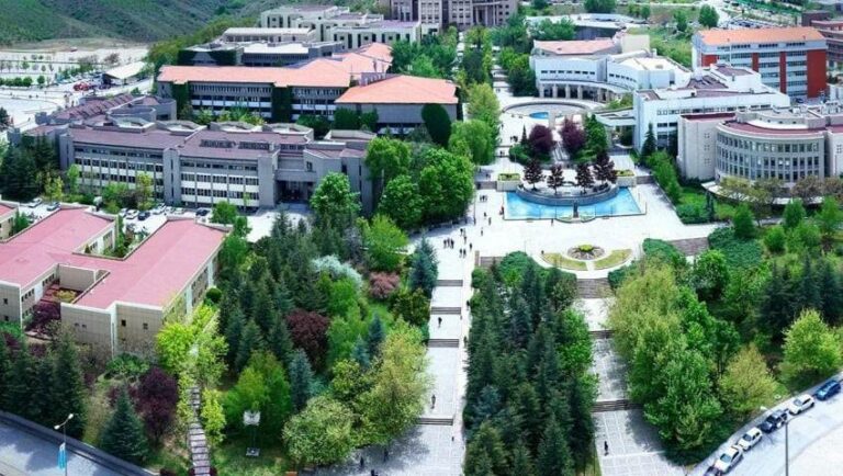 Bilkent University .. Your Full Guide 2023