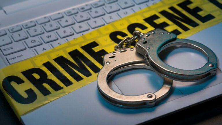 Read more about the article Cybercrime law in Turkey .. How to report Online Fraud 2023