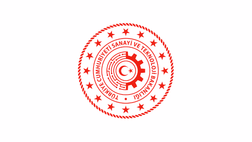 Ministério da Indústria e Tecnologia da Turquia Sede do Ministério da Indústria e Tecnologia da Turquia