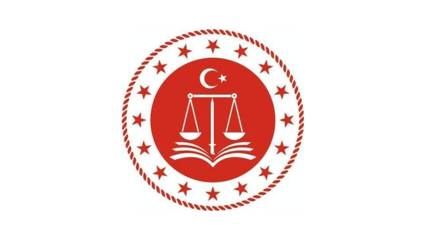 Turkish Ministry of Justice 1