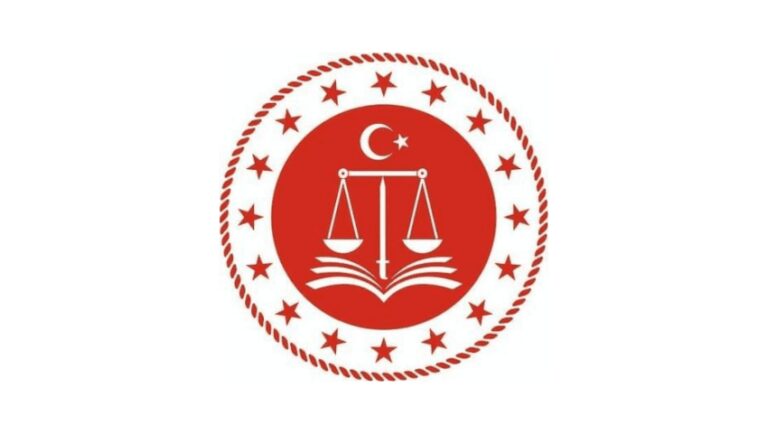 トルコ法務省 2023