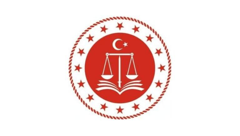 وزارة العدل التركية 2023