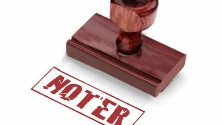 Los fundamentos del notario en Turquía: entender las apostillas 2023