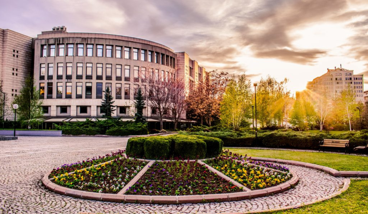 Read more about the article Bilkent Üniversitesi: Programlar | Ücretler ₺ ve $ | Fırsatlar