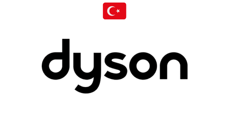 Dyson Turquie .. Koko oppaasi 2023