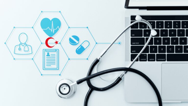 Read more about the article Healthcare system in Turkey