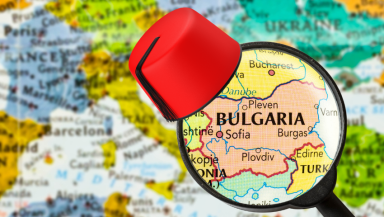 Ottoman Bulgaria .. Everything You Need to Know