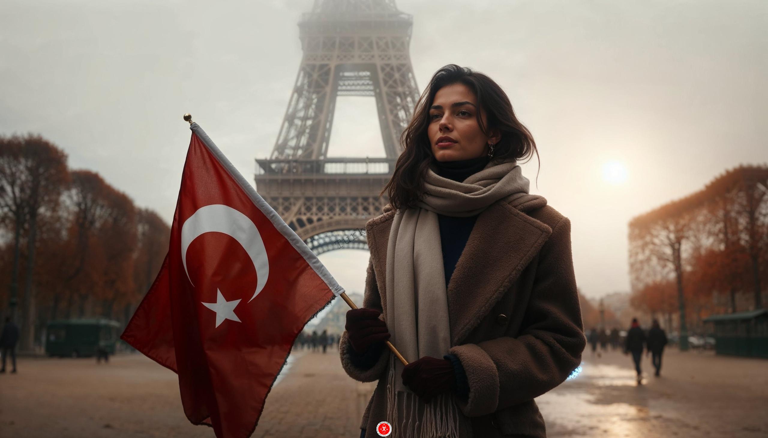 Pročitajte više o članku Turci u Francuskoj: Vaš potpuni vodič