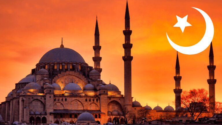 How did Turks Become Muslim?