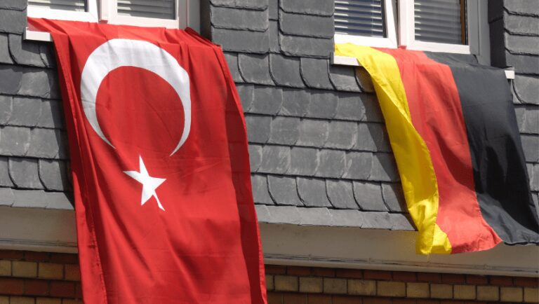 Read more about the article Turkish Population in Germany